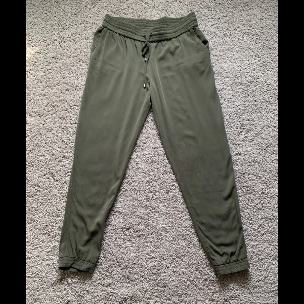 Joggers